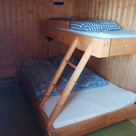 Solstua Three-Bedroom Cottage Geilo Εξωτερικό φωτογραφία
