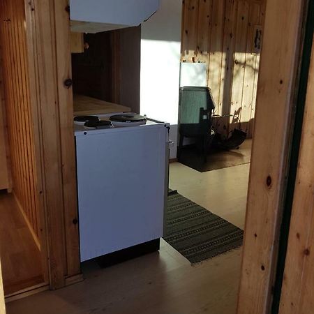 Solstua Three-Bedroom Cottage Geilo Εξωτερικό φωτογραφία