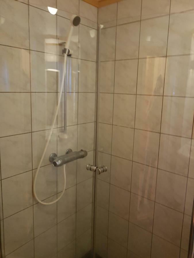 Solstua Three-Bedroom Cottage Geilo Εξωτερικό φωτογραφία