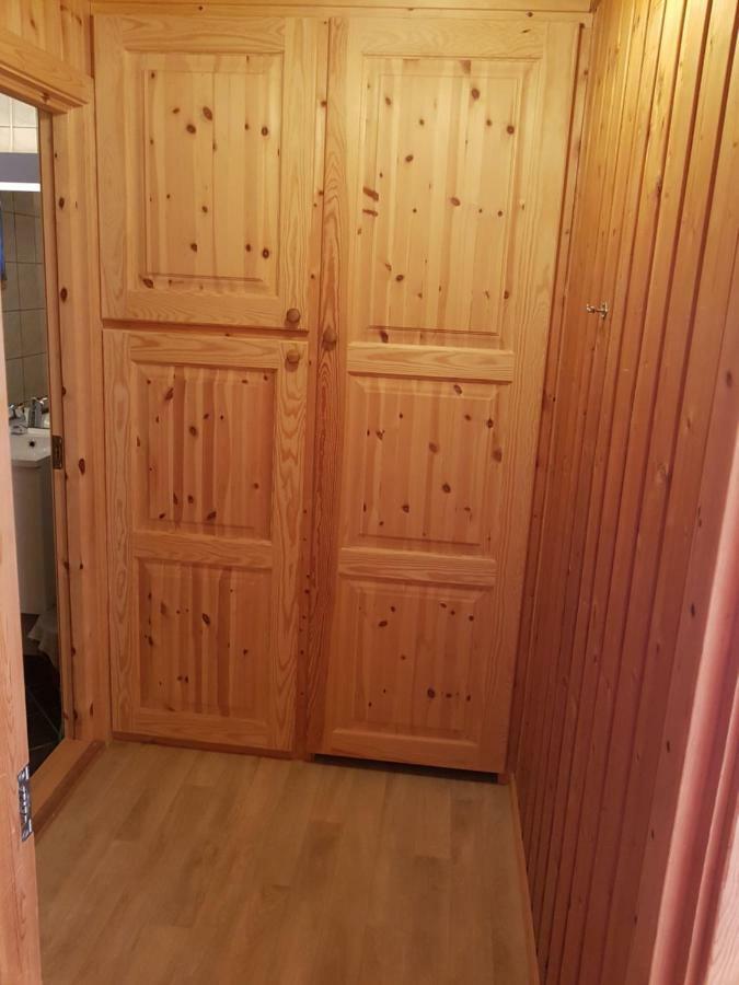 Solstua Three-Bedroom Cottage Geilo Εξωτερικό φωτογραφία
