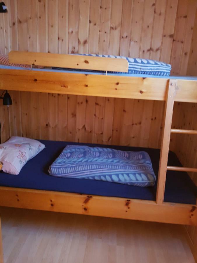 Solstua Three-Bedroom Cottage Geilo Εξωτερικό φωτογραφία